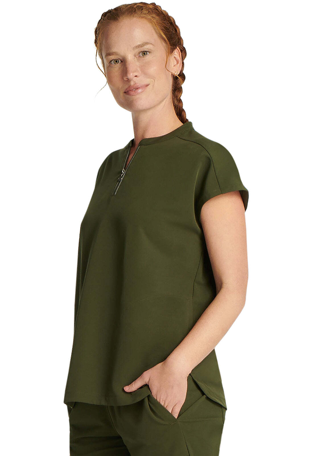 MAINS GUÉRISSEUSES SANDY TOP