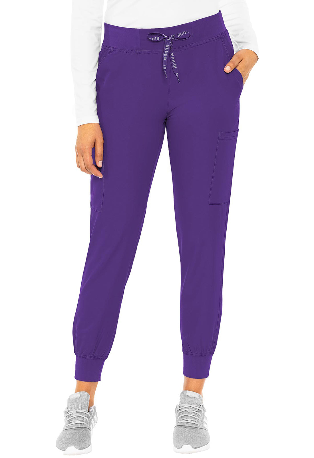 MED COUTURE INSIGHT COLLECTION JOGGER