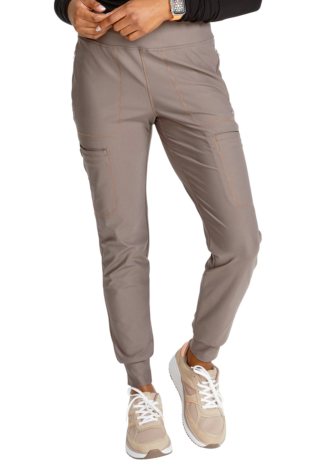 FORM JOGGER 2.0 AVEC CORDON DE SERRAGE