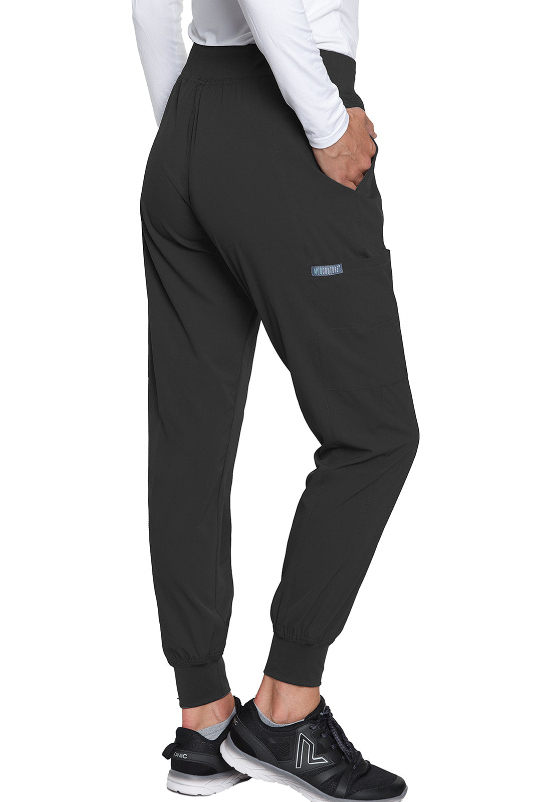 MED COUTURE PEACHES COLLECTION JOGGER