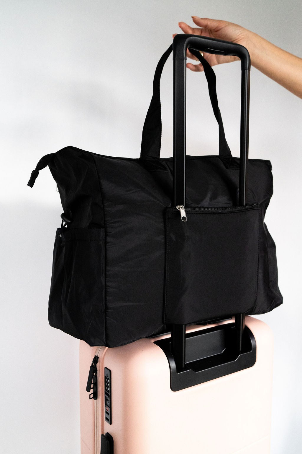 SKRUBS NURSING TOTE BAG