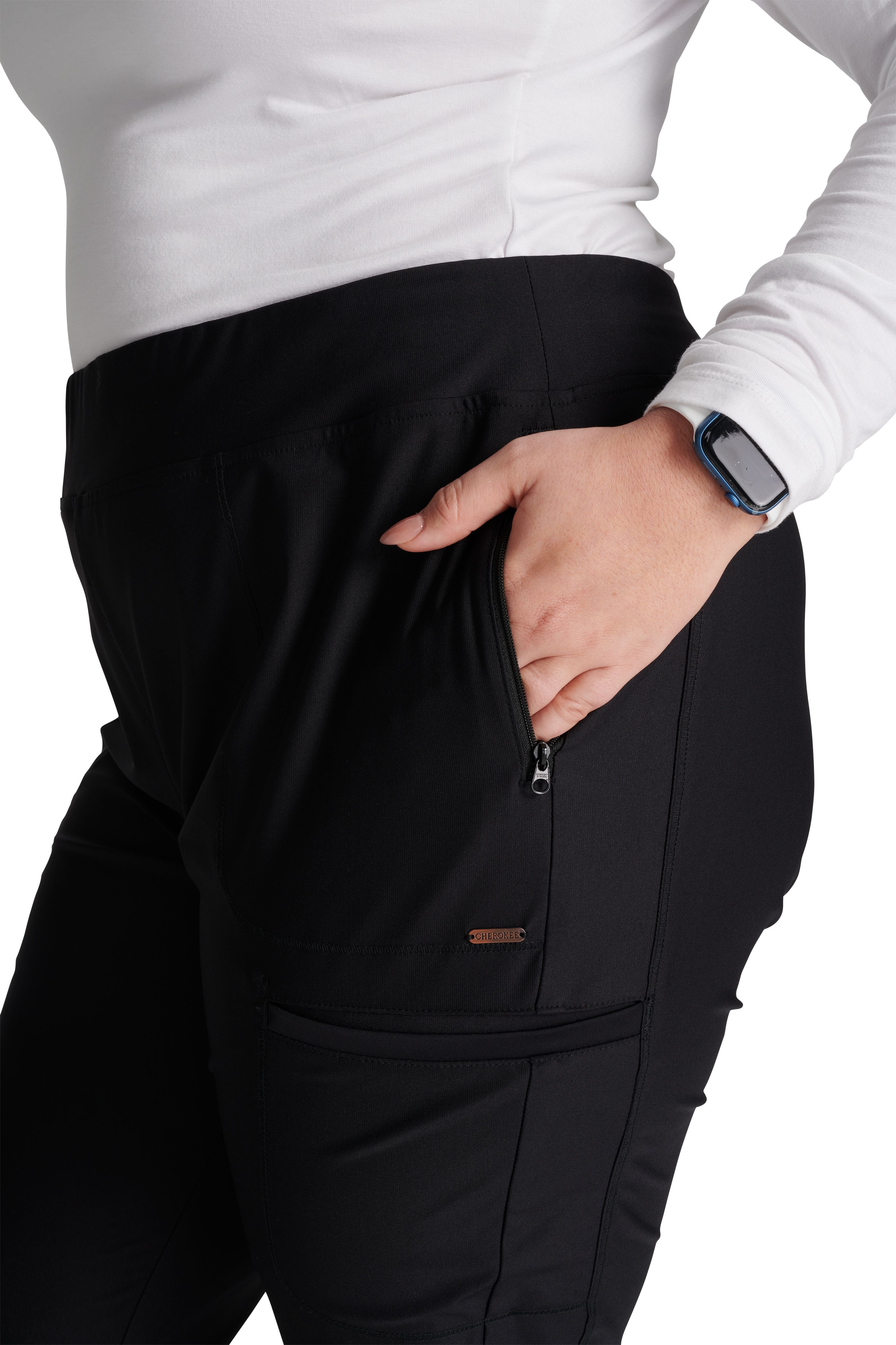 FORM JOGGER 2.0 WITH DRAWSTRING - PETITE