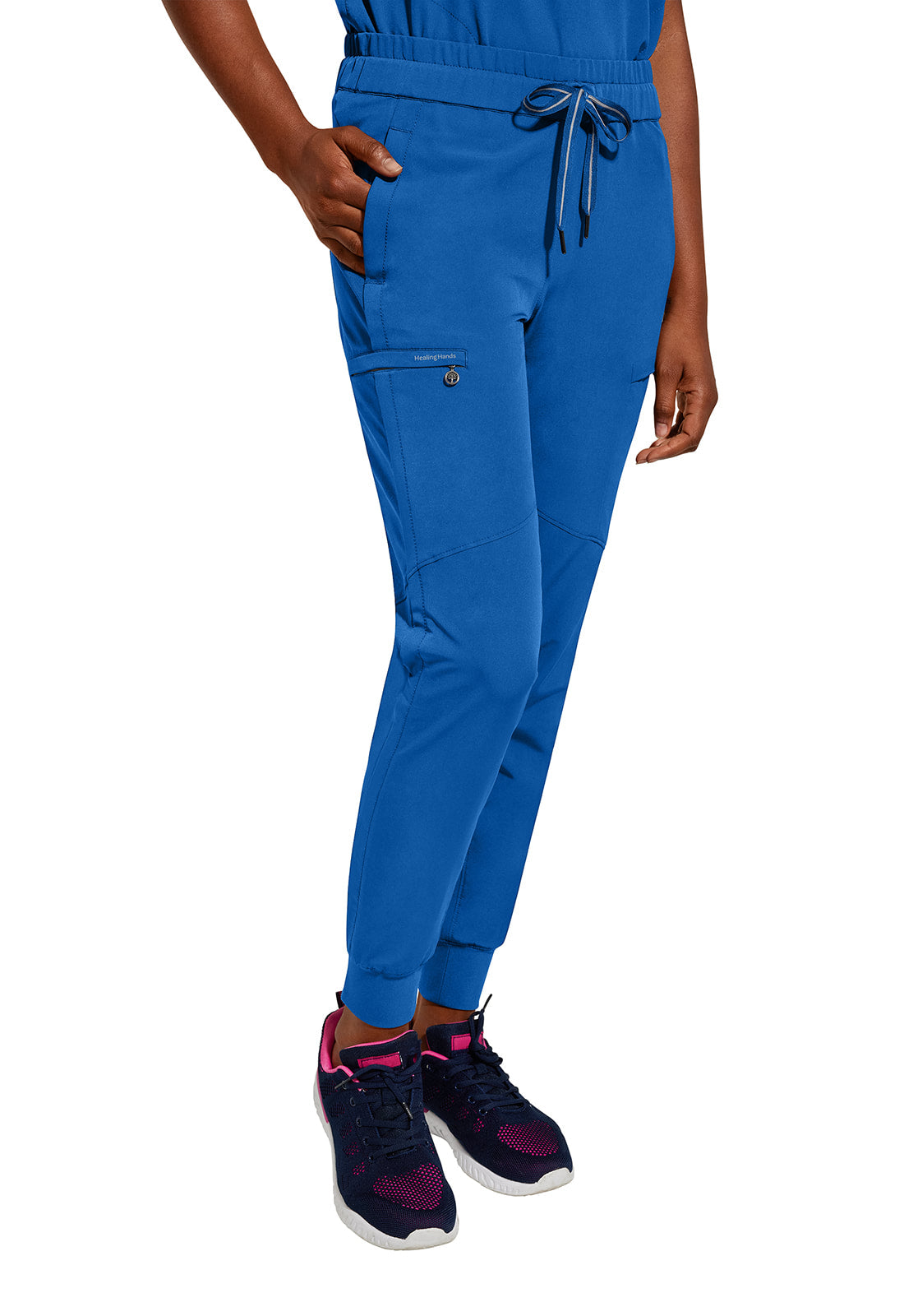 MAINS GUÉRISSANTES NAYA JOGGER