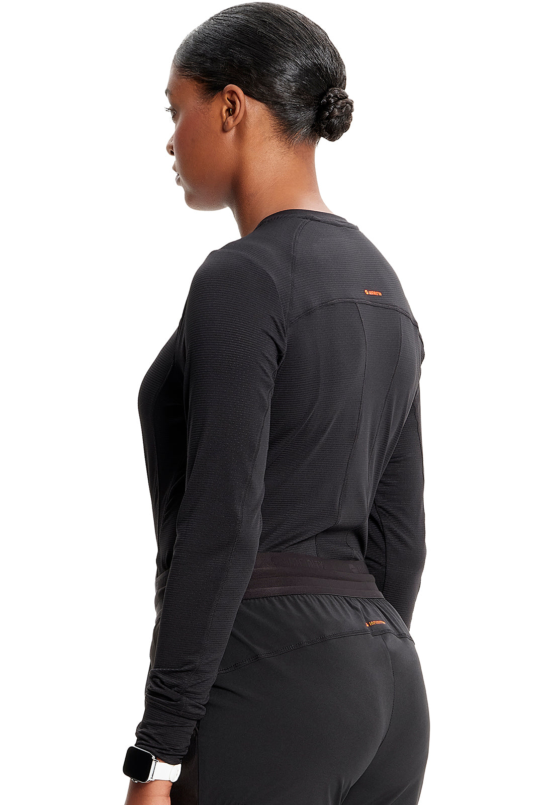 INFINITY GNR8 LONG SLEEVE PERFORMANCE TOP