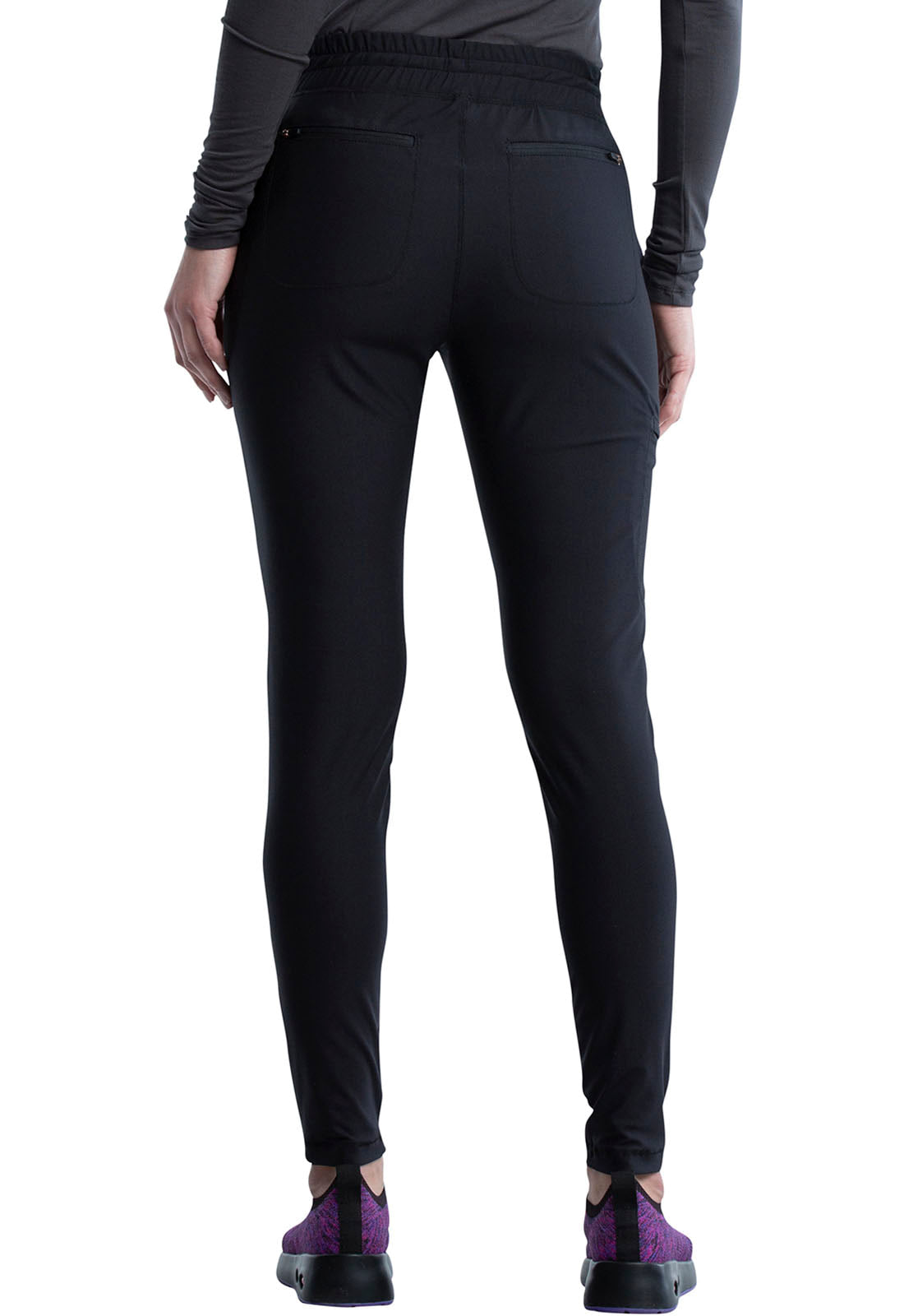 FORM TAPERED PANT CK095