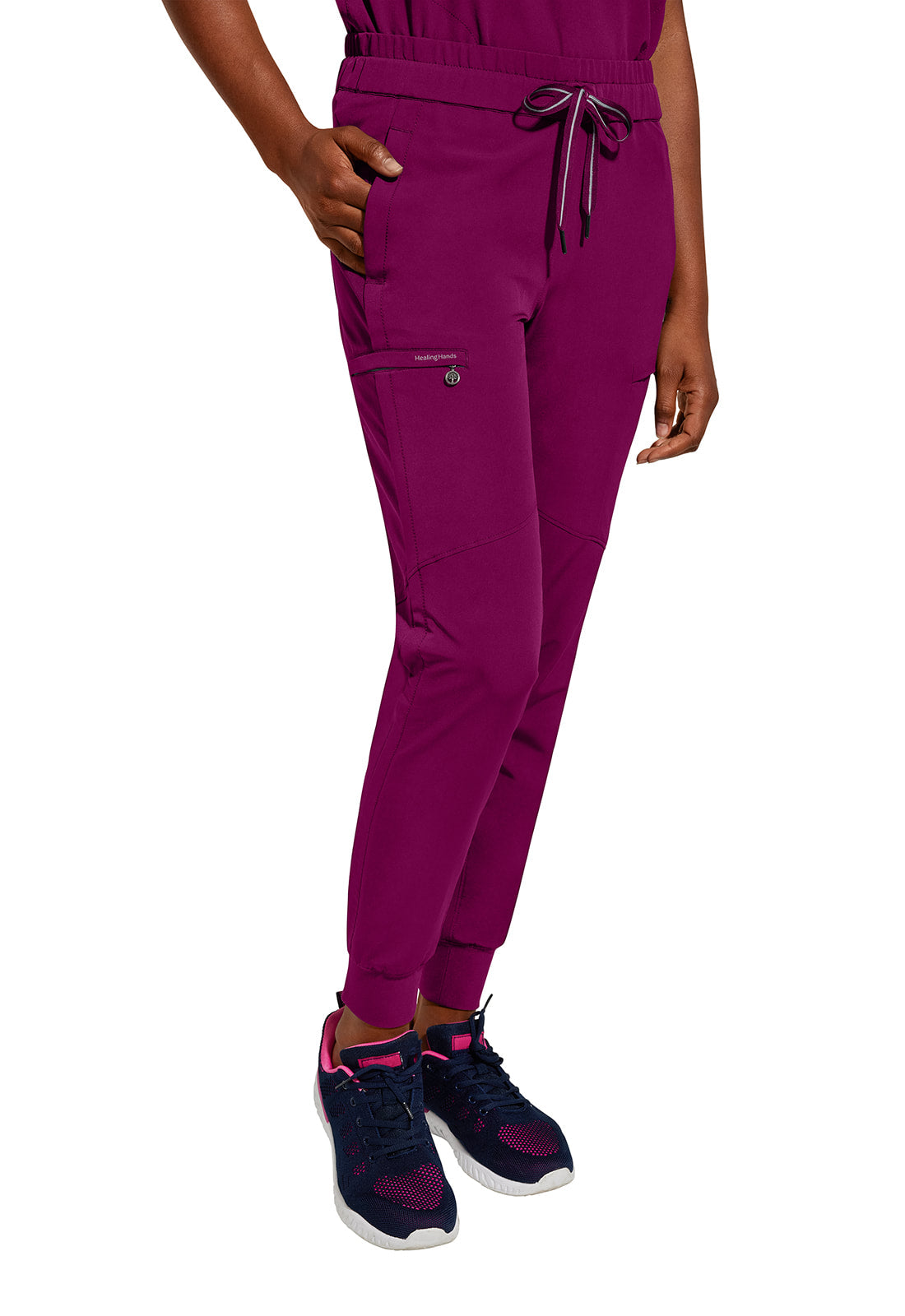 MAINS GUÉRISSANTES NAYA JOGGER