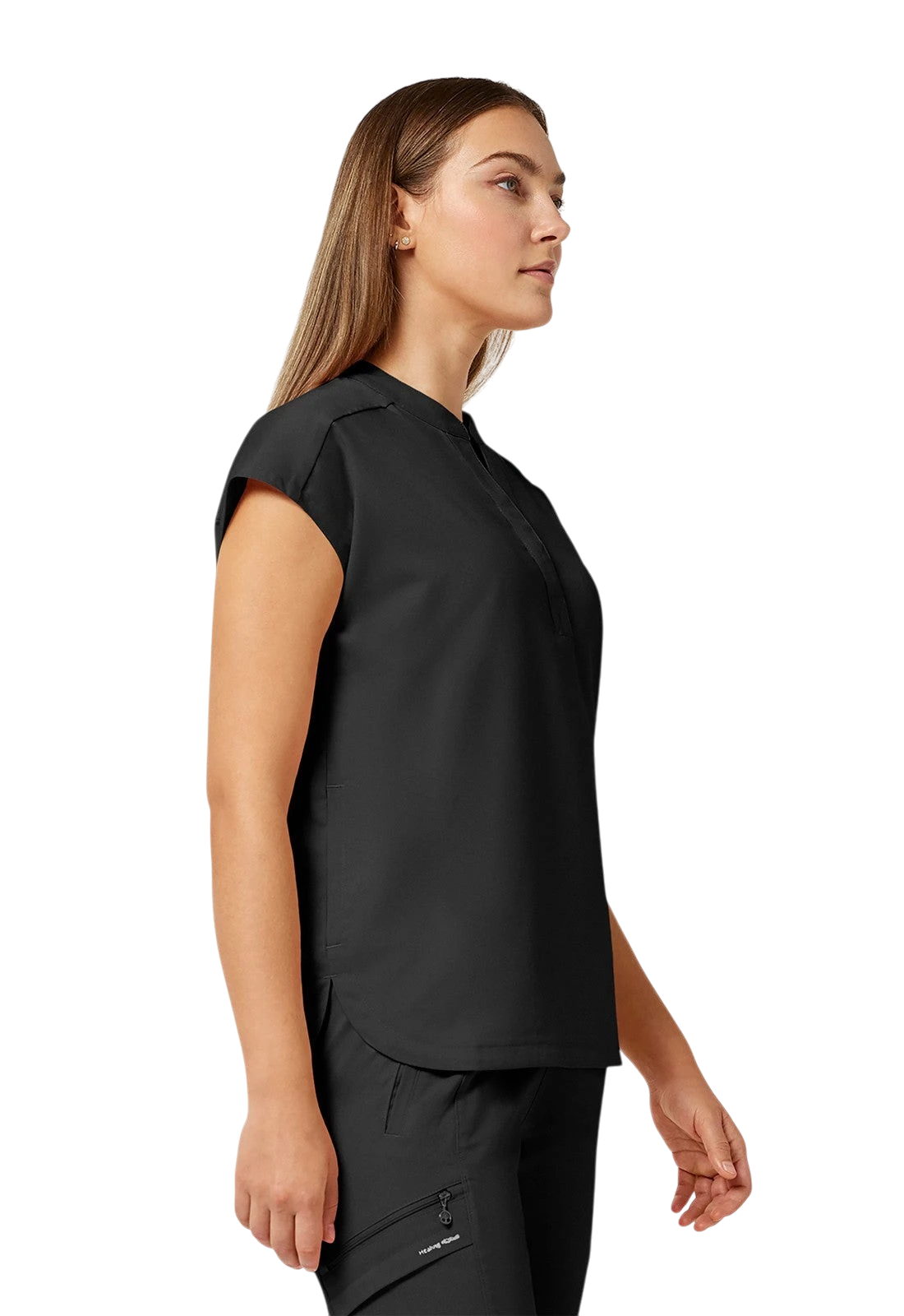 HEALING HANDS JOURNEY TOP