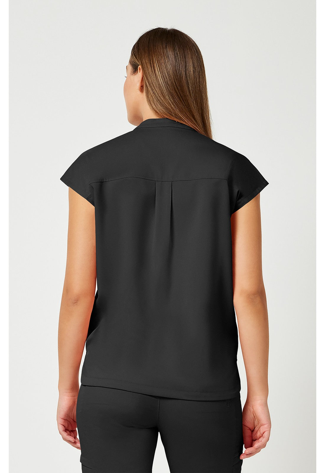 HEALING HANDS JOURNEY TOP