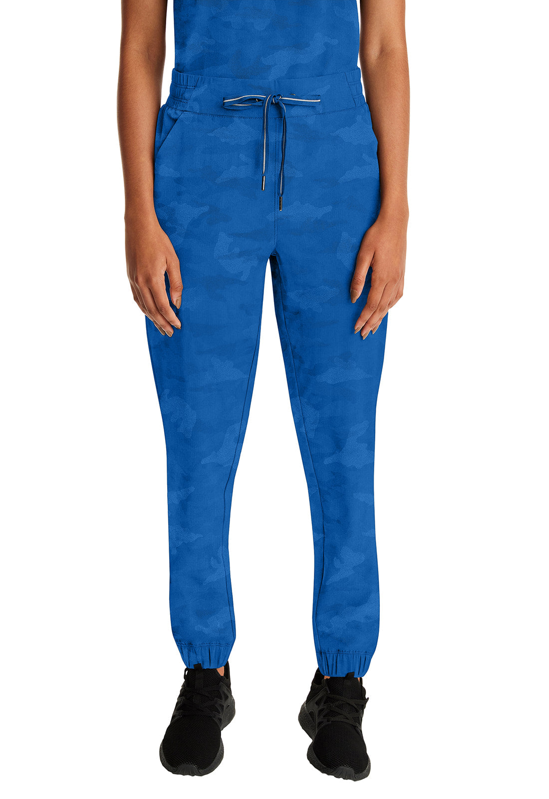 HEALING HANDS CAMO JOGGER