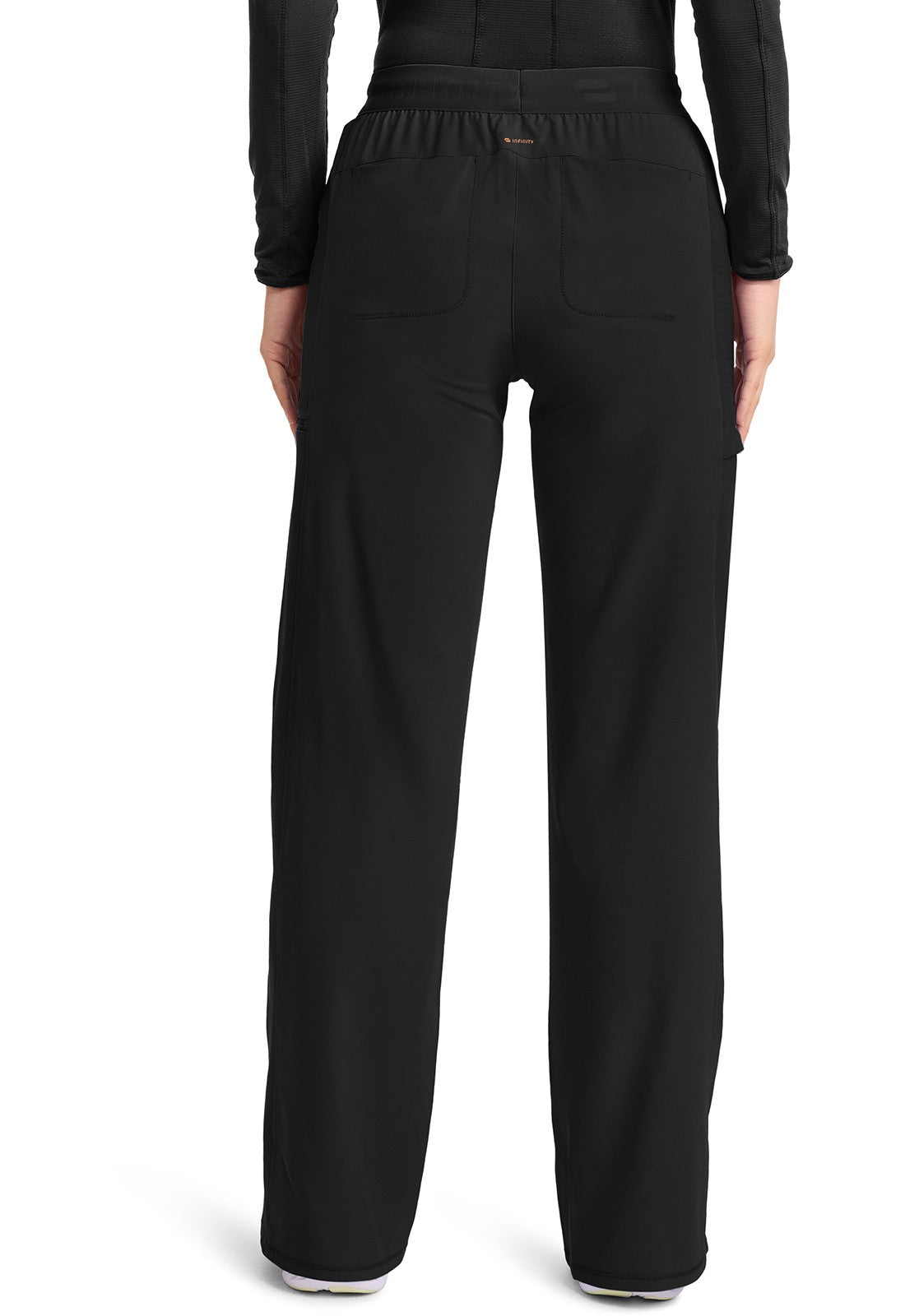INFINITY GNR8 WIDE LEG PANT - TALL