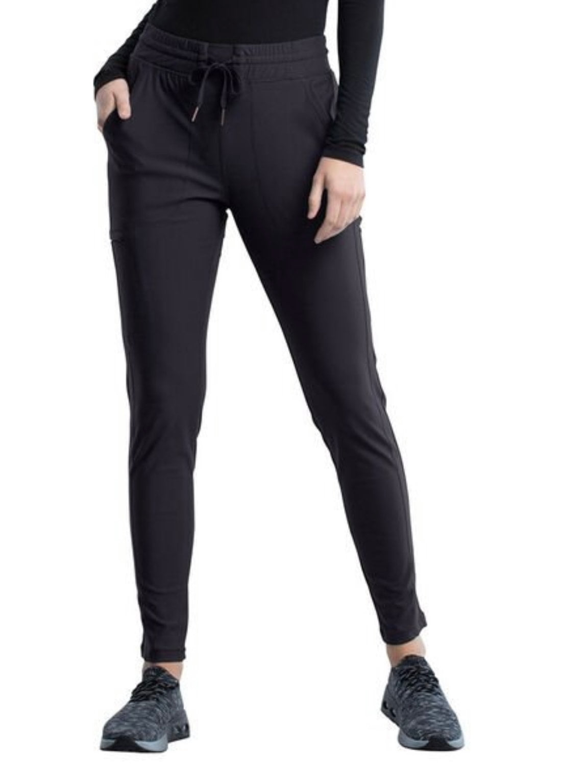FORM TAPERED PANT - PETITE