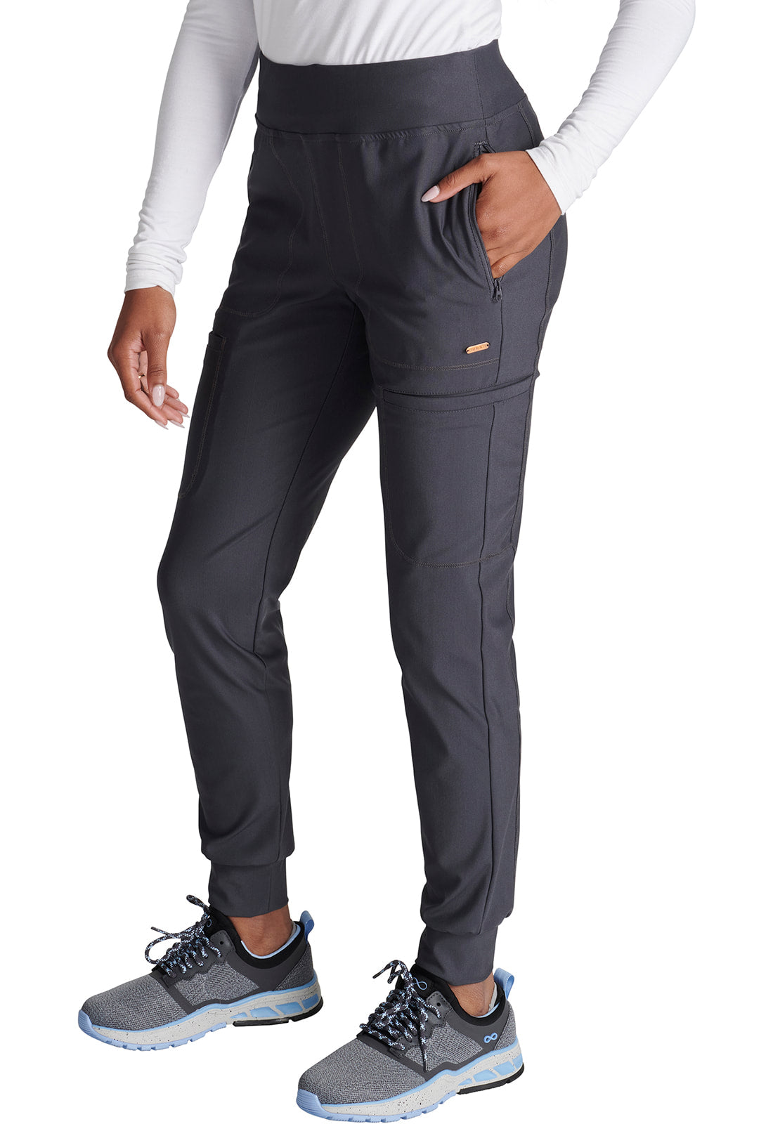 FORM JOGGER 2.0 AVEC CORDON DE SERRAGE