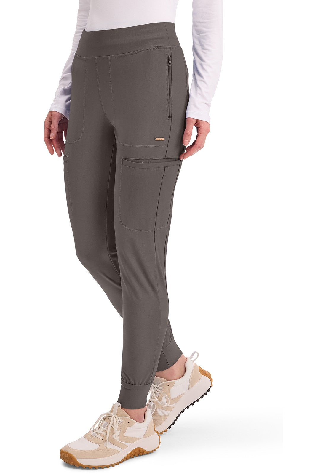 FORM JOGGER 2.0 AVEC CORDON DE SERRAGE - PETITE