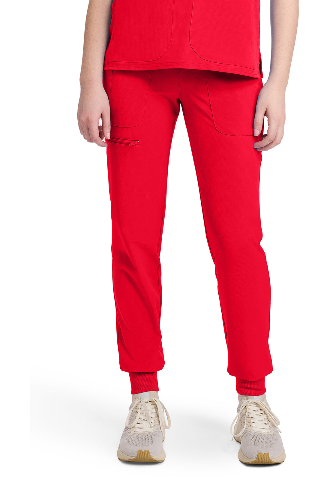 MED COUTURE AMP COLLECTION 5 POCKET JOGGER