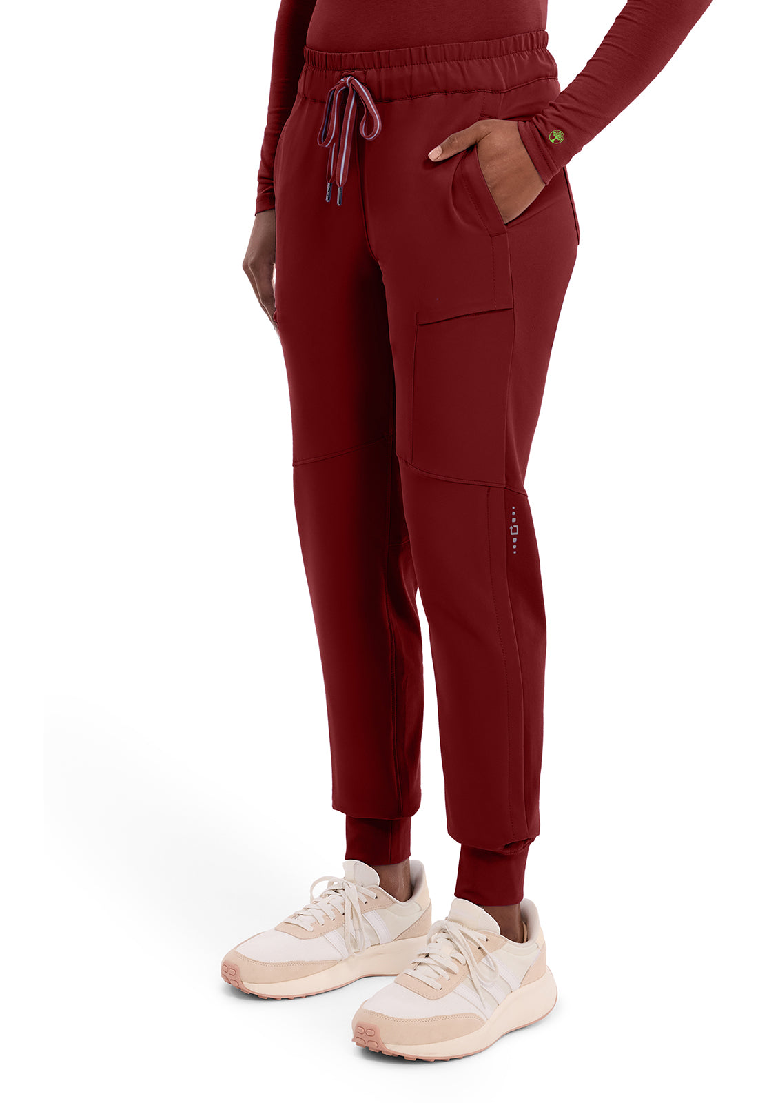 MAINS GUÉRISSANTES NAYA JOGGER