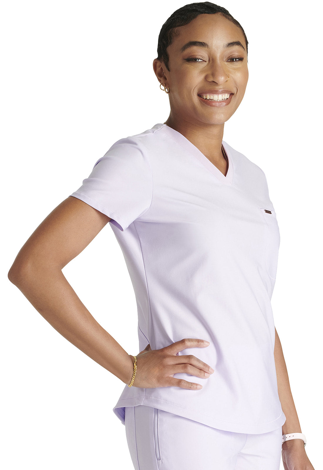 FORM TUCKABLE TOP