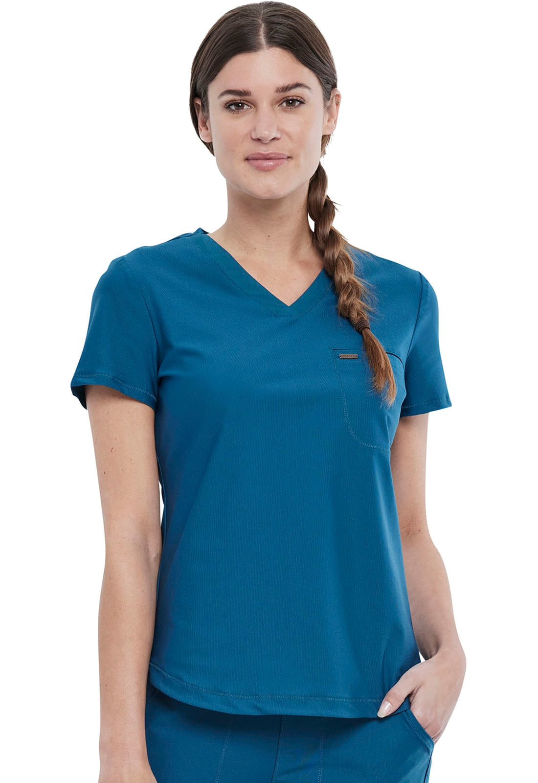 FORM TUCKABLE TOP
