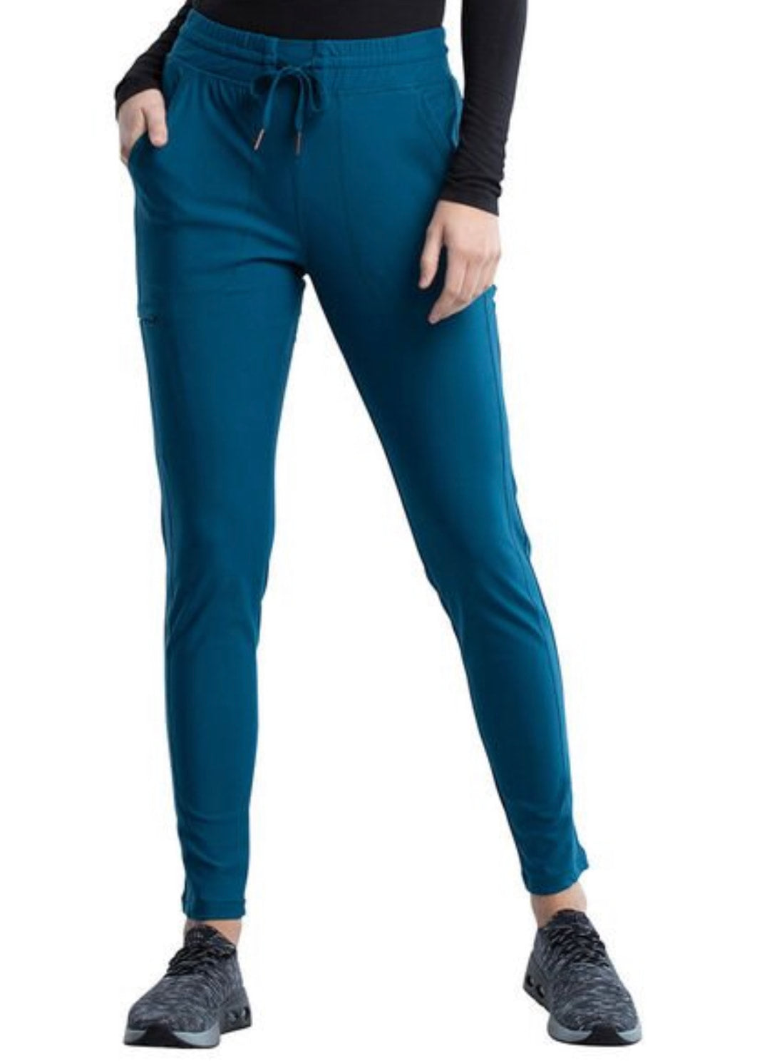 FORM TAPERED PANT CK095