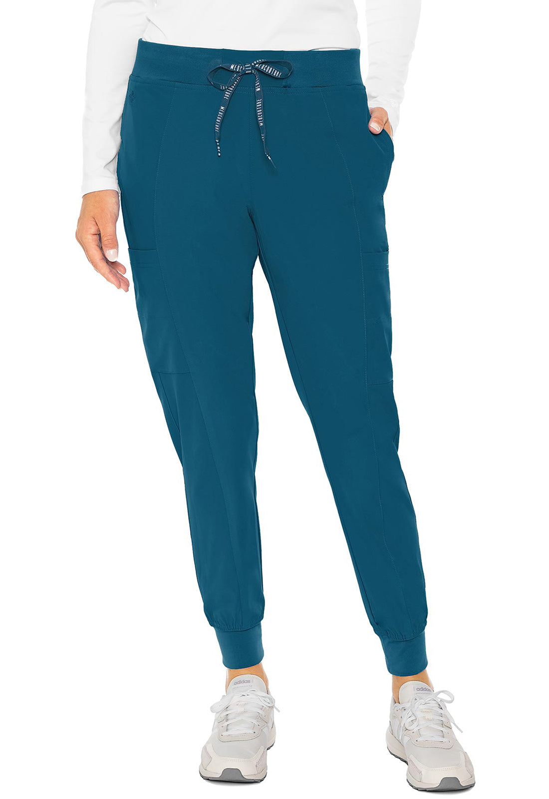 MED COUTURE PEACHES COLLECTION JOGGER