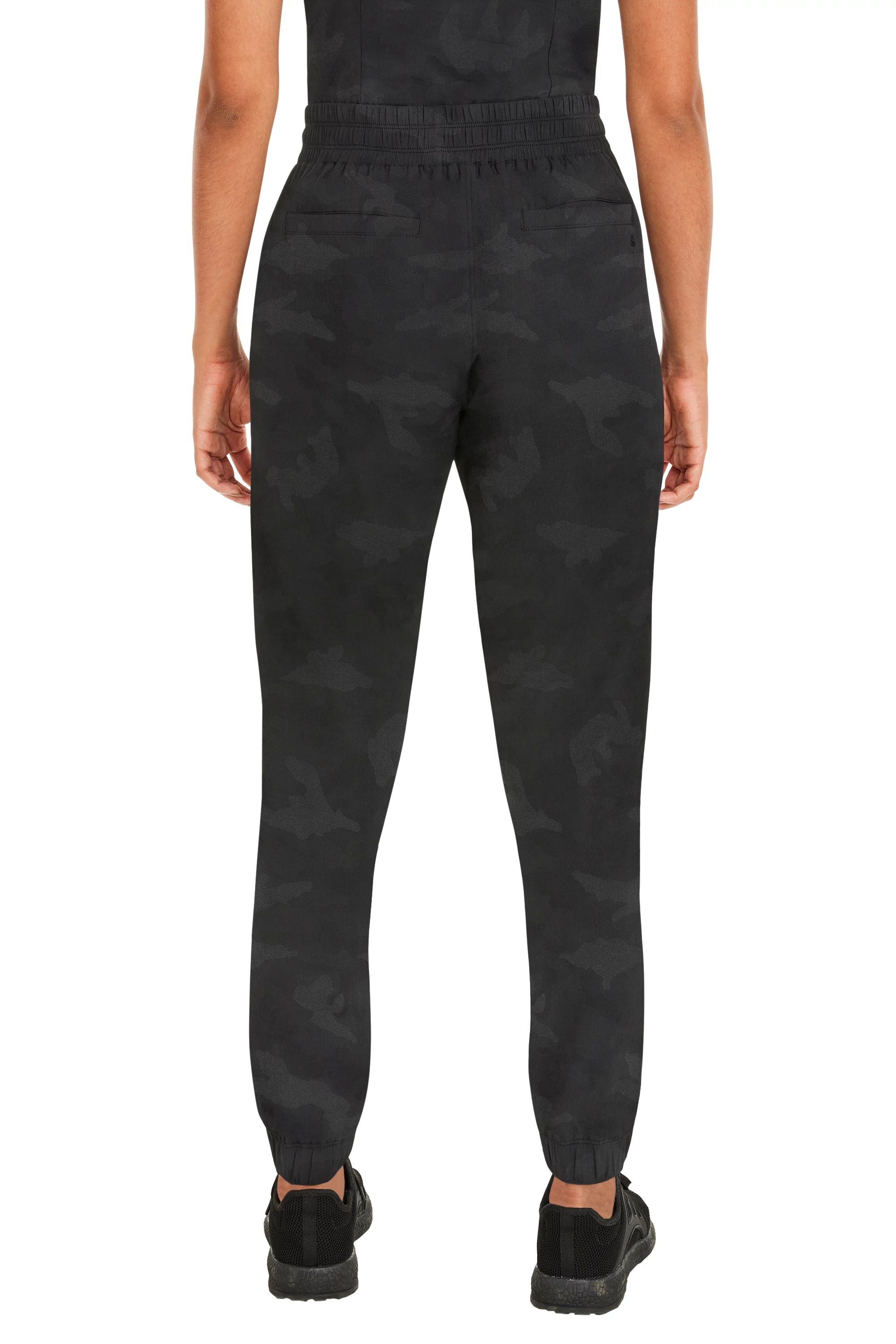 HEALING HANDS CAMO JOGGER