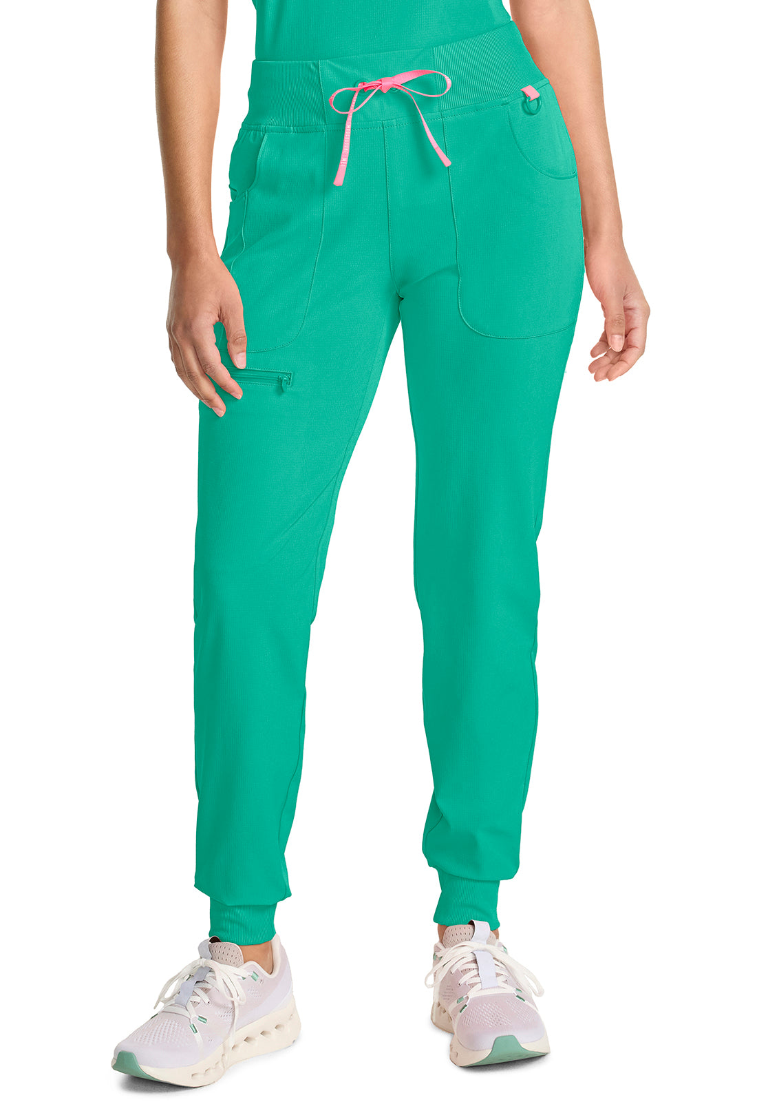MED COUTURE AMP JOGGER - PETITE