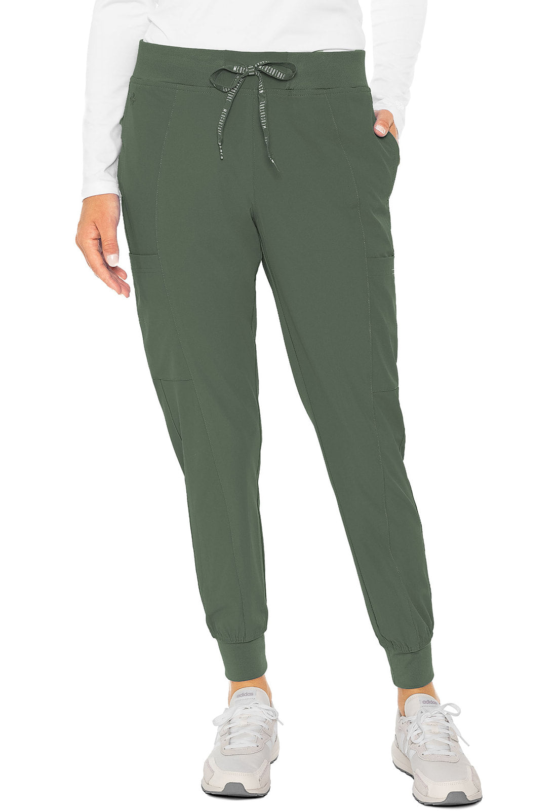 MED COUTURE PEACHES COLLECTION JOGGER