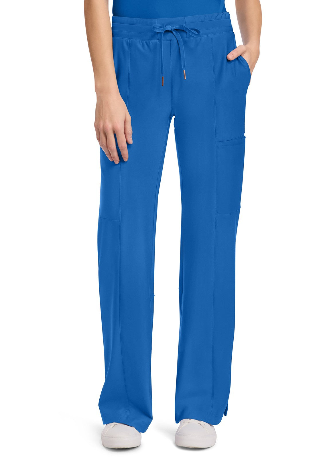 FORM WIDE LEG TROUSER PANT CK026