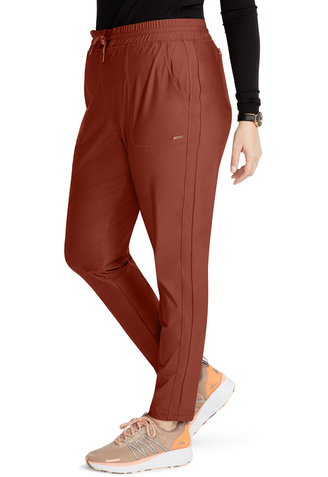 FORM TAPERED PANT CK095
