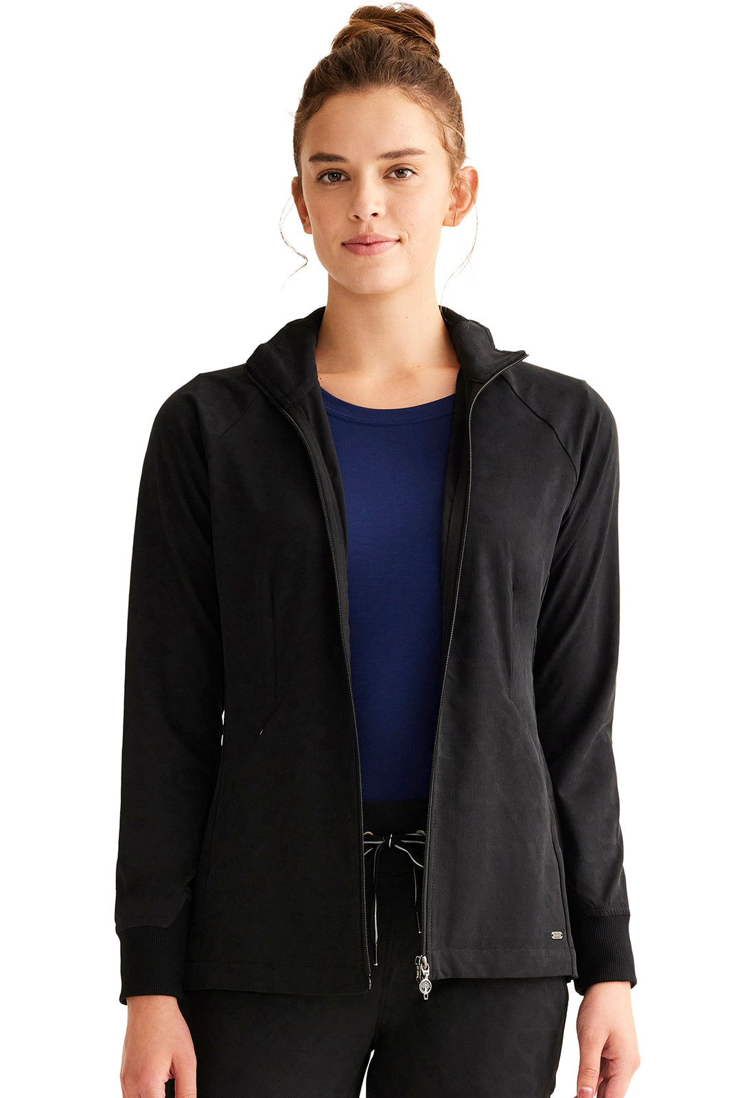 HEALING HANDS DEVON JACKET