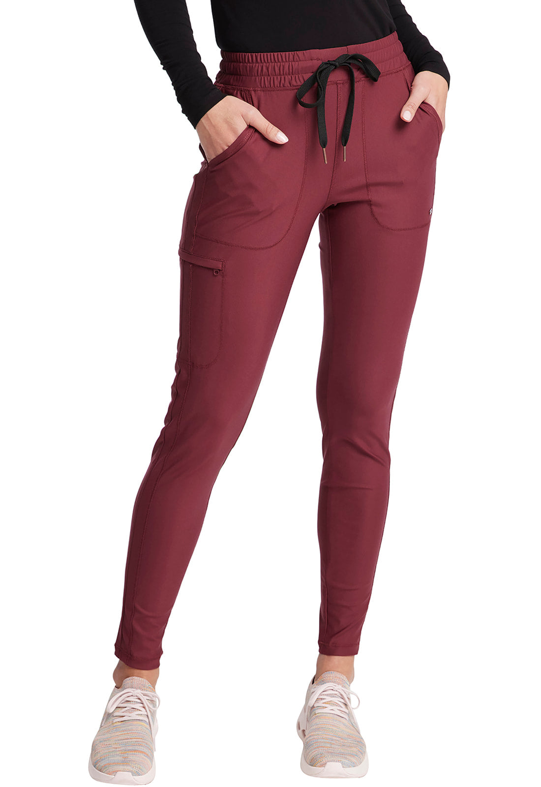 FORM TAPERED PANT CK095