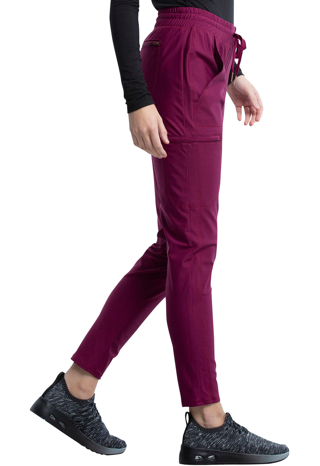 PANTALON FUSELÉ - GRAND