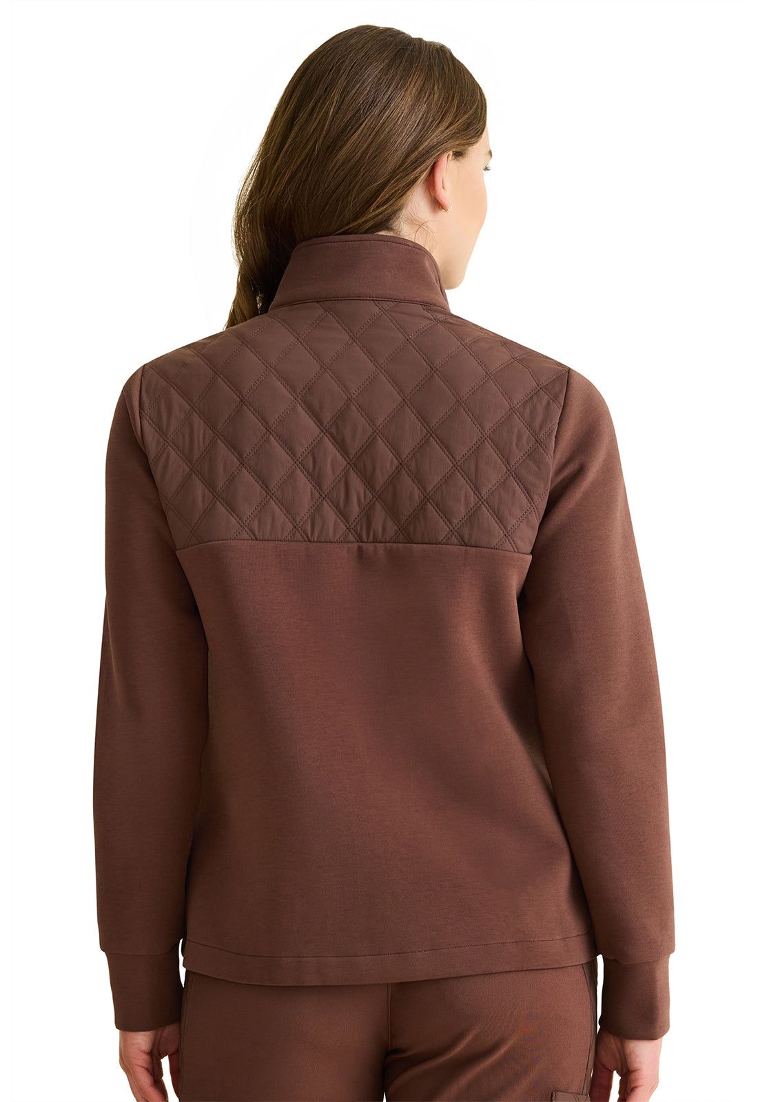 HEALING HANDS LIMITED EDITION KIARA KNIT JACKET
