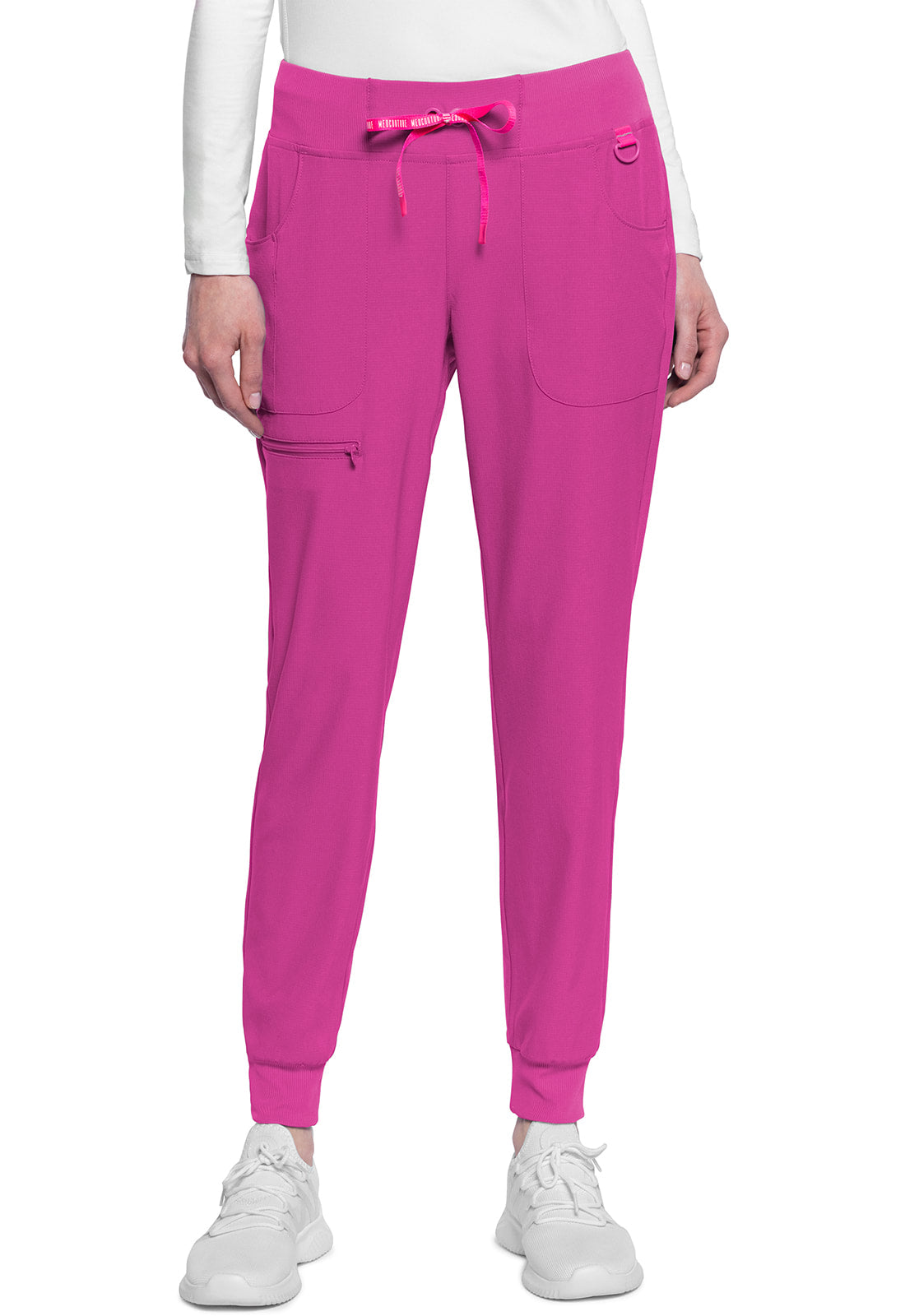 MED COUTURE AMP COLLECTION 5 POCKET JOGGER