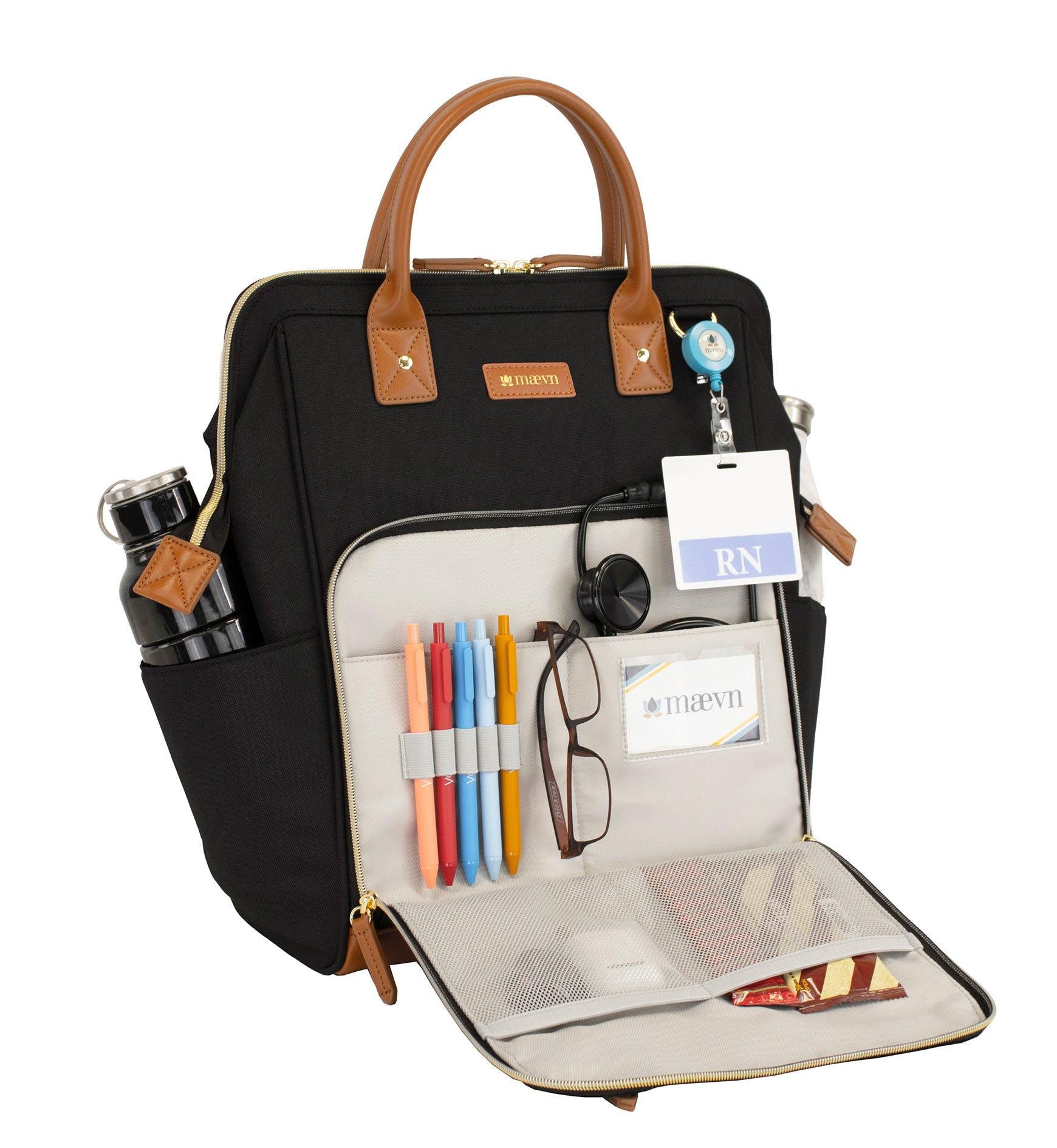 MAEVN READYGO CLINICAL BACKPACK