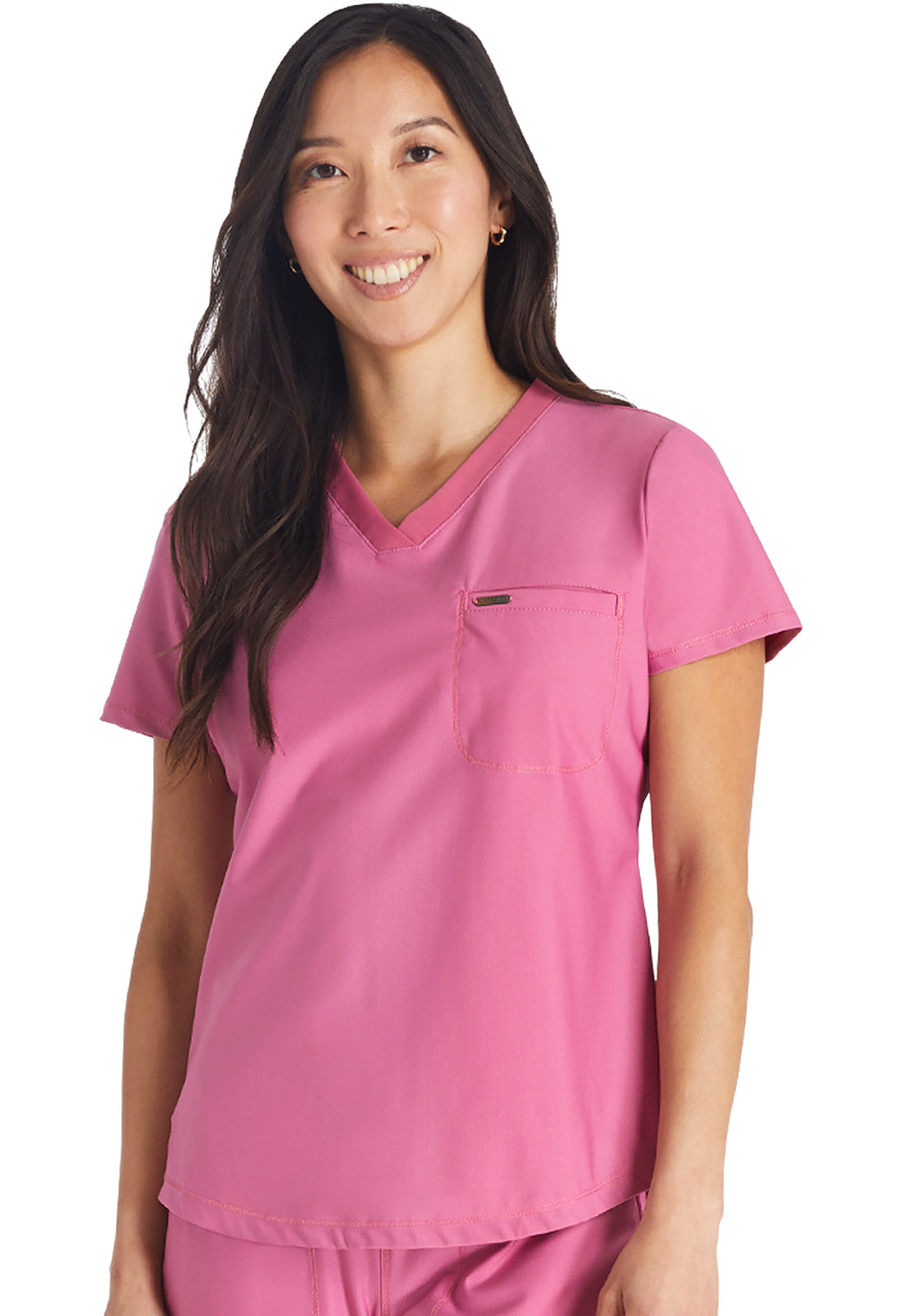 FORM TUCKABLE TOP