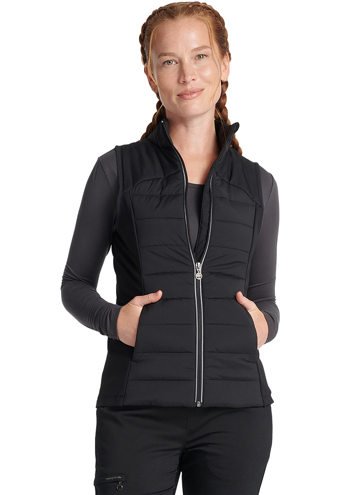 HEALING HANDS KHLOE VEST