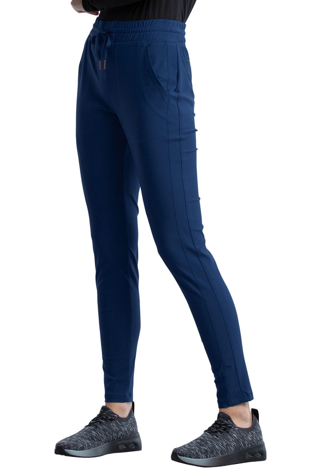 FORM TAPERED PANT - PETITE