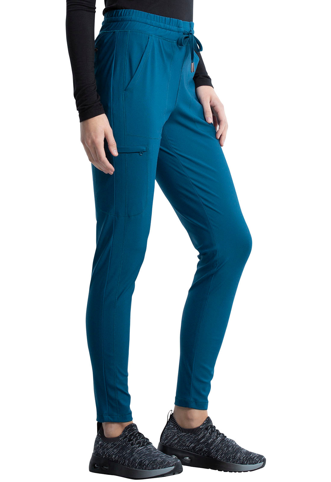 FORM TAPERED PANT - PETITE