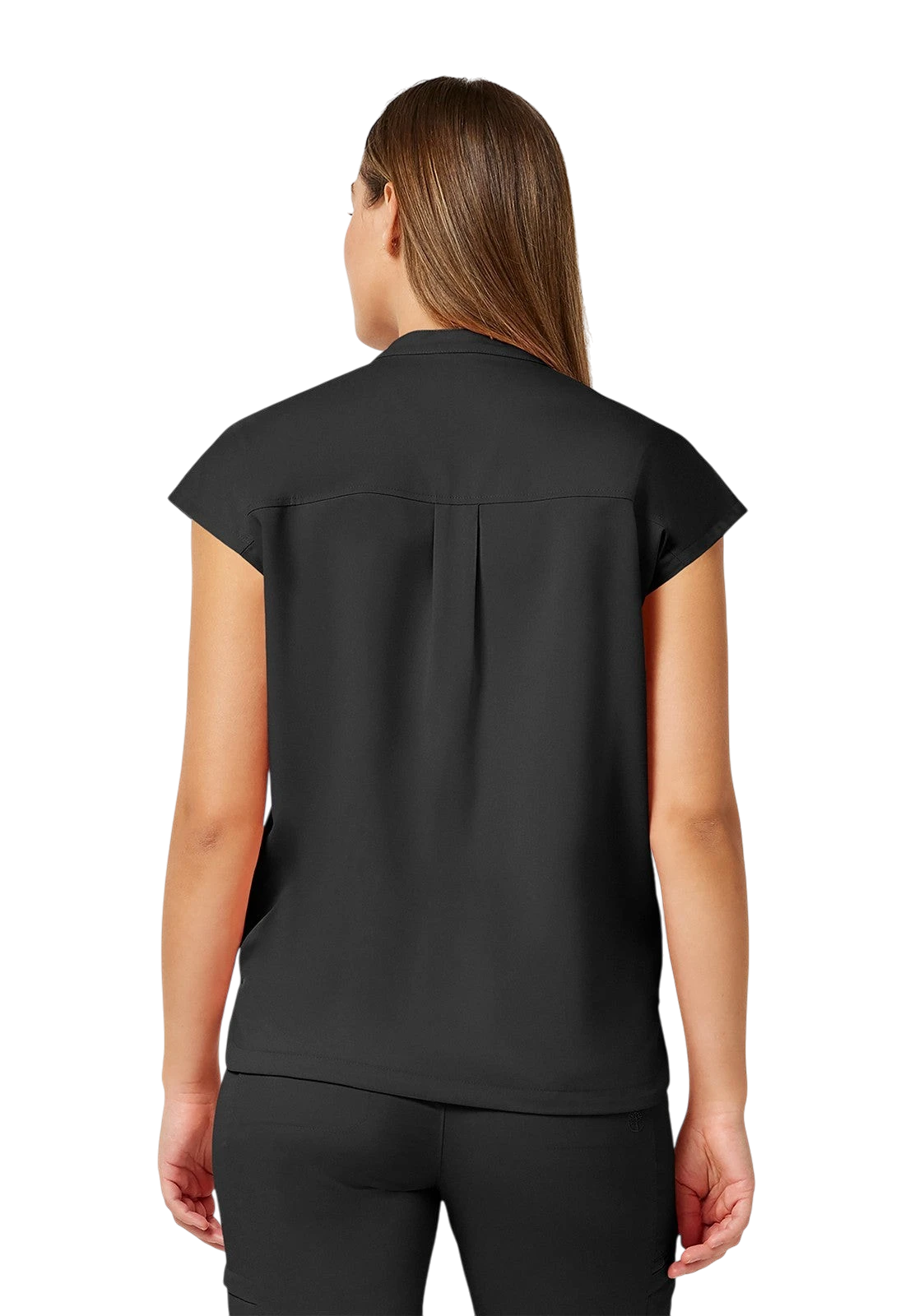 HEALING HANDS JOURNEY TOP