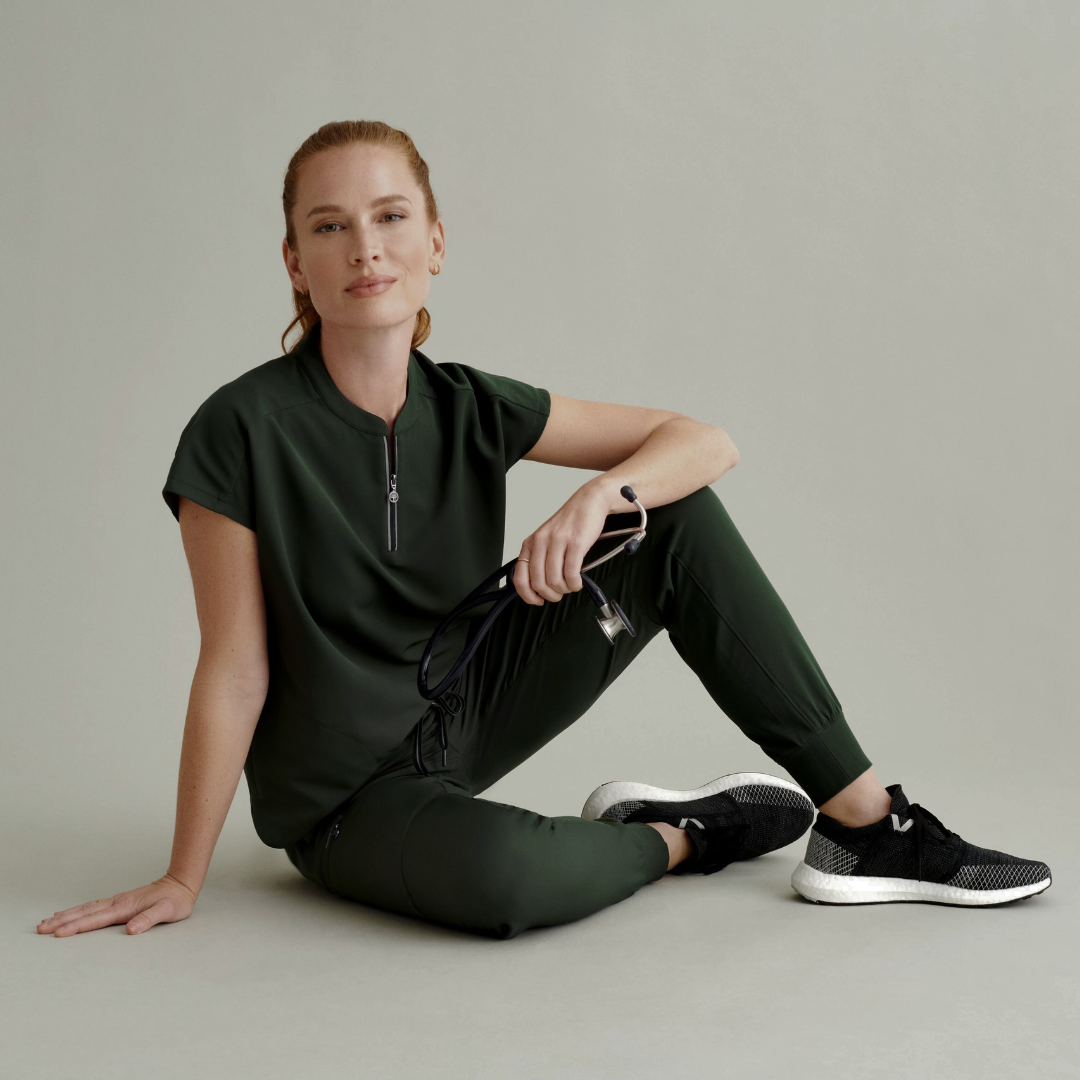 MAINS GUÉRISSANTES NAYA JOGGER